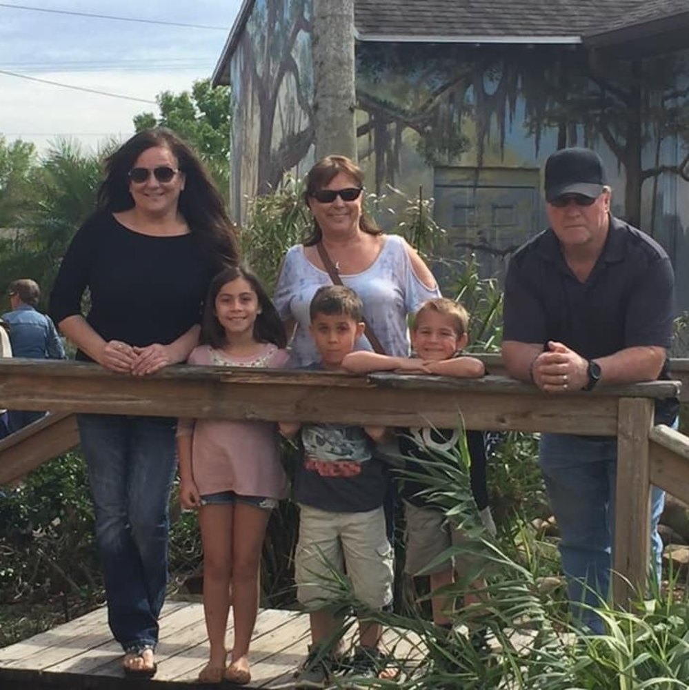 Meet your Posher, Sheila